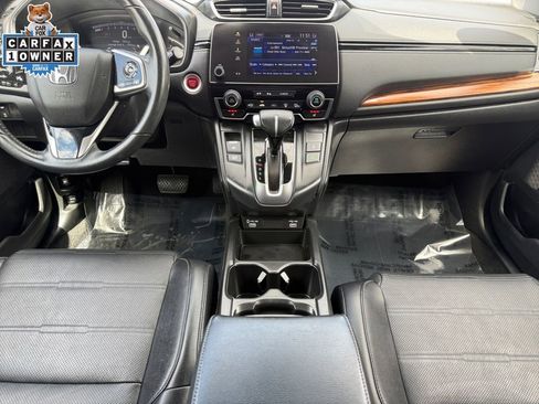 Used 2020 Honda CR-V EX-L image 10