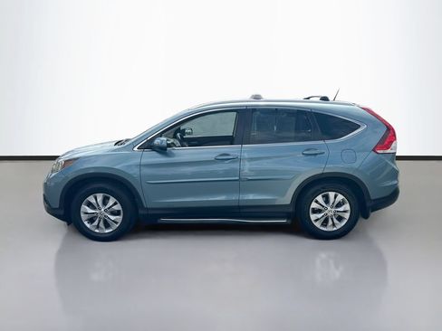 Used 2014 Honda CR-V EX-L image 8