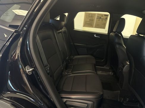 Used 2024 Ford Escape ST-Line w/ Tech Pack #1 image 16
