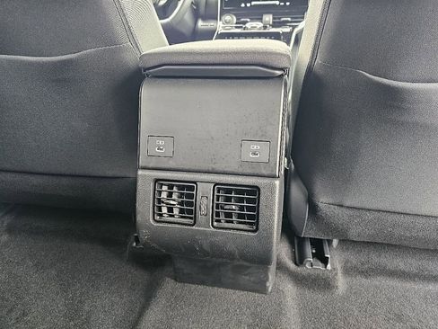 Certified 2025 Subaru Solterra Premium image 21