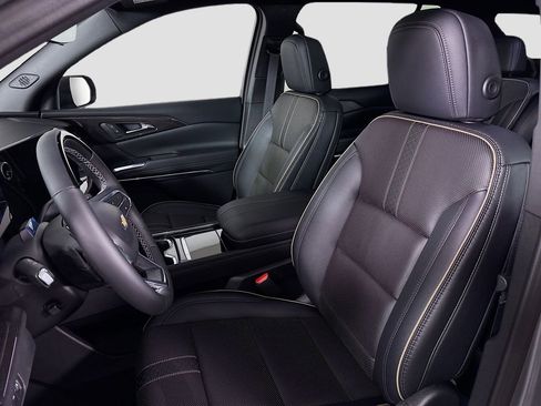 New 2026 Chevrolet Traverse High Country image 21