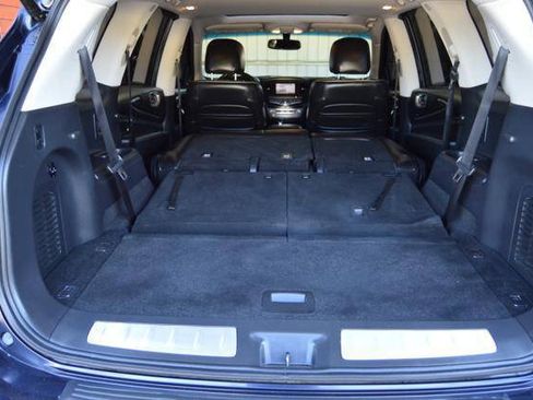 Used 2016 INFINITI QX60 Luxe w/ Premium Package AWD/4WD image 44