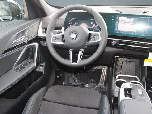 Used 2026 BMW X1 xDrive28i w/ M Sport Package image 29