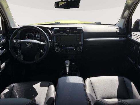 Used 2022 Toyota 4Runner TRD Pro AWD/4WD image 13