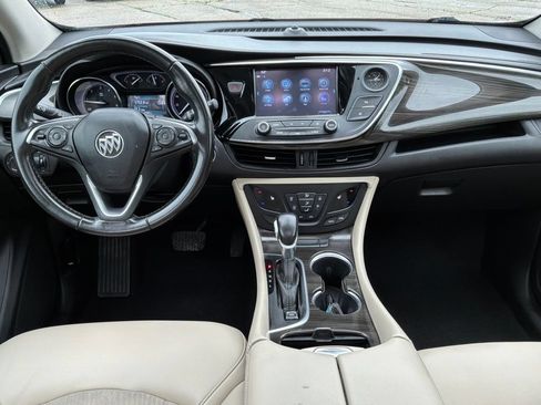 Used 2020 Buick Envision Preferred AWD/4WD image 20