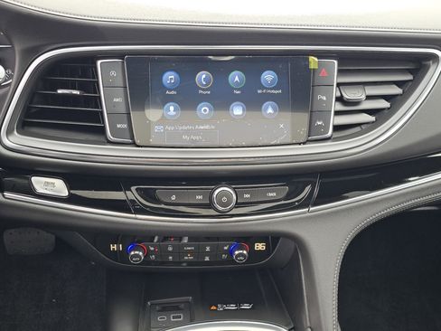 Used 2023 Buick Enclave Avenir w/ Avenir Technology Package image 15