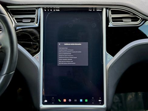 Used 2016 Tesla Model S 75 image 14