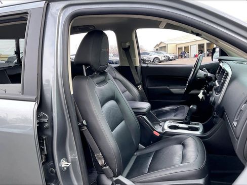 Used 2021 Chevrolet Colorado ZR2 image 10