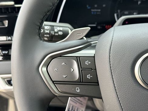 New 2026 Lexus RX 350 Premium Plus image 26