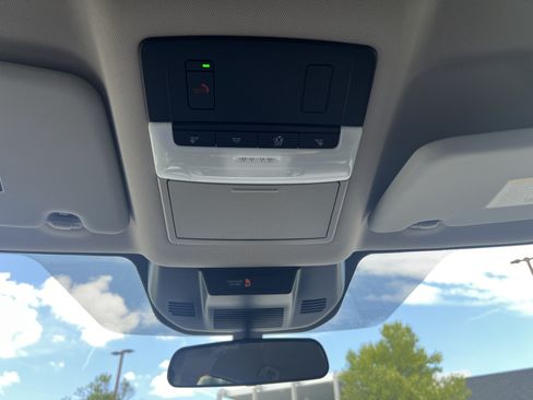 Certified 2026 Nissan Rogue SV FWD image 23