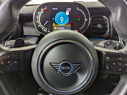 Used 2022 MINI Cooper S FWD image 31