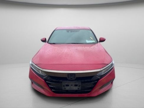 Used 2020 Honda Accord Sport image 3