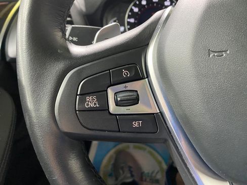 Used 2019 BMW X3 xDrive30i w/ Premium Package AWD/4WD image 25