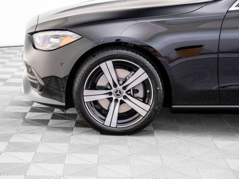 New 2026 Mercedes-Benz C 300 C 300 image 35
