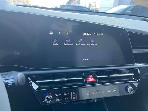 New 2026 Kia Niro EX w/ EX Premium Package image 23