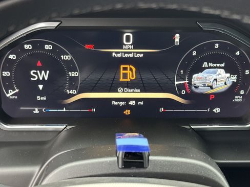 New 2026 GMC Sierra 1500 Denali image 21