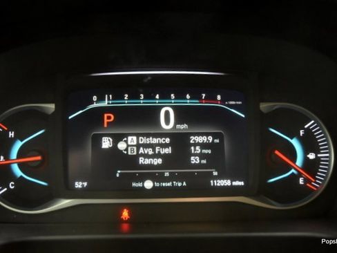 Used 2020 Honda Pilot Touring image 19