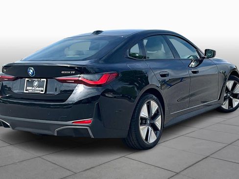Certified 2023 BMW i4 eDrive35 w/ Premium Package RWD image 12