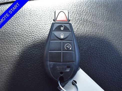Used 2021 RAM 1500 Express w/ Wheel & Sound Group AWD/4WD image 6