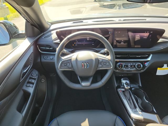 New 2026 Buick Envista Sport Touring w/ Convenience I Package FWD image 8