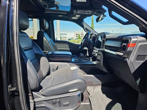 Used 2022 Ford F150 Raptor w/ Equipment Group 801A High AWD/4WD image 11
