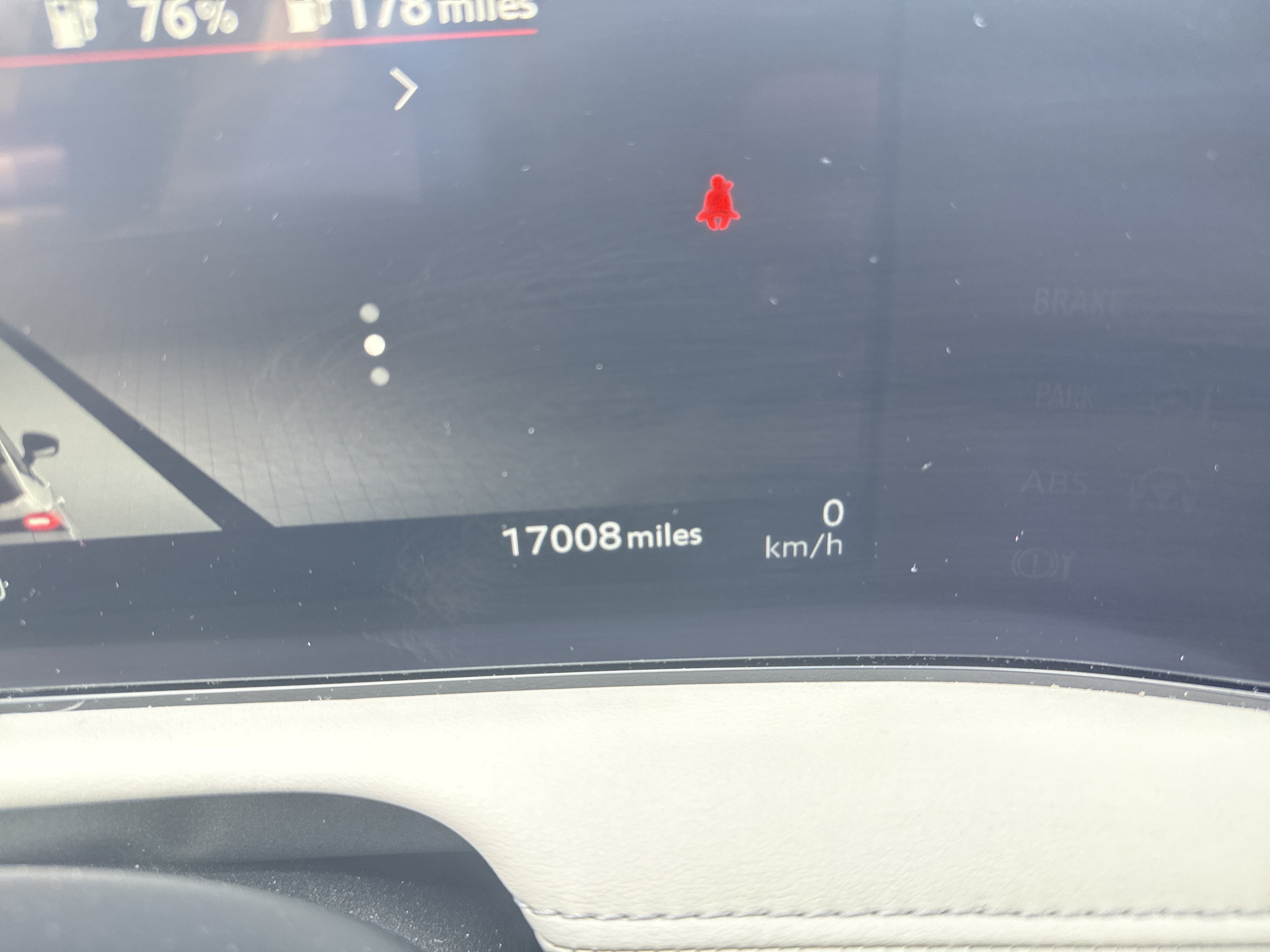 Certified 2024 Nissan Ariya AWD image 21