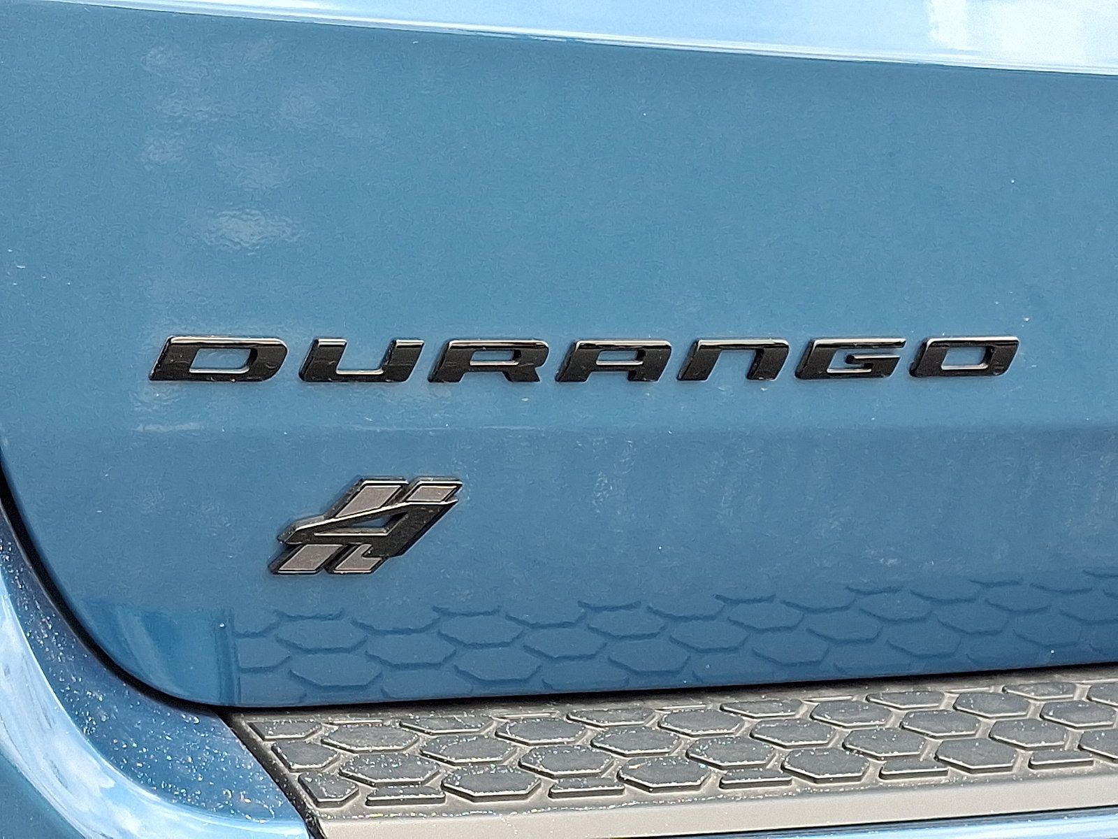 Used 2024 Dodge Durango SRT Hellcat AWD/4WD image 30