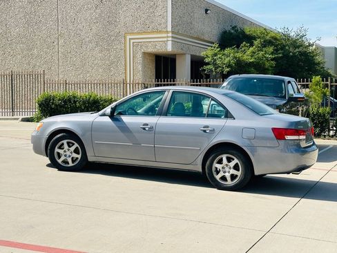 Used 2006 Hyundai Sonata V6 FWD image 5