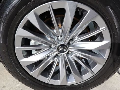 Used 2024 MAZDA CX-90 3.3 Turbo w/ Preferred Plus AWD/4WD image 46