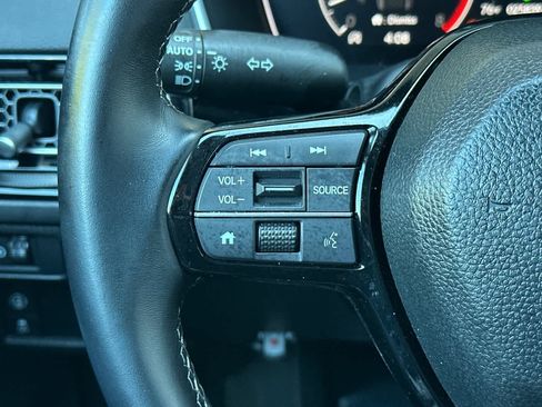 Used 2023 Honda Civic EX-L image 24