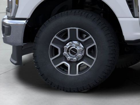 New 2026 Ford F250 Lariat w/ FX4 Off-Road Package AWD/4WD image 20
