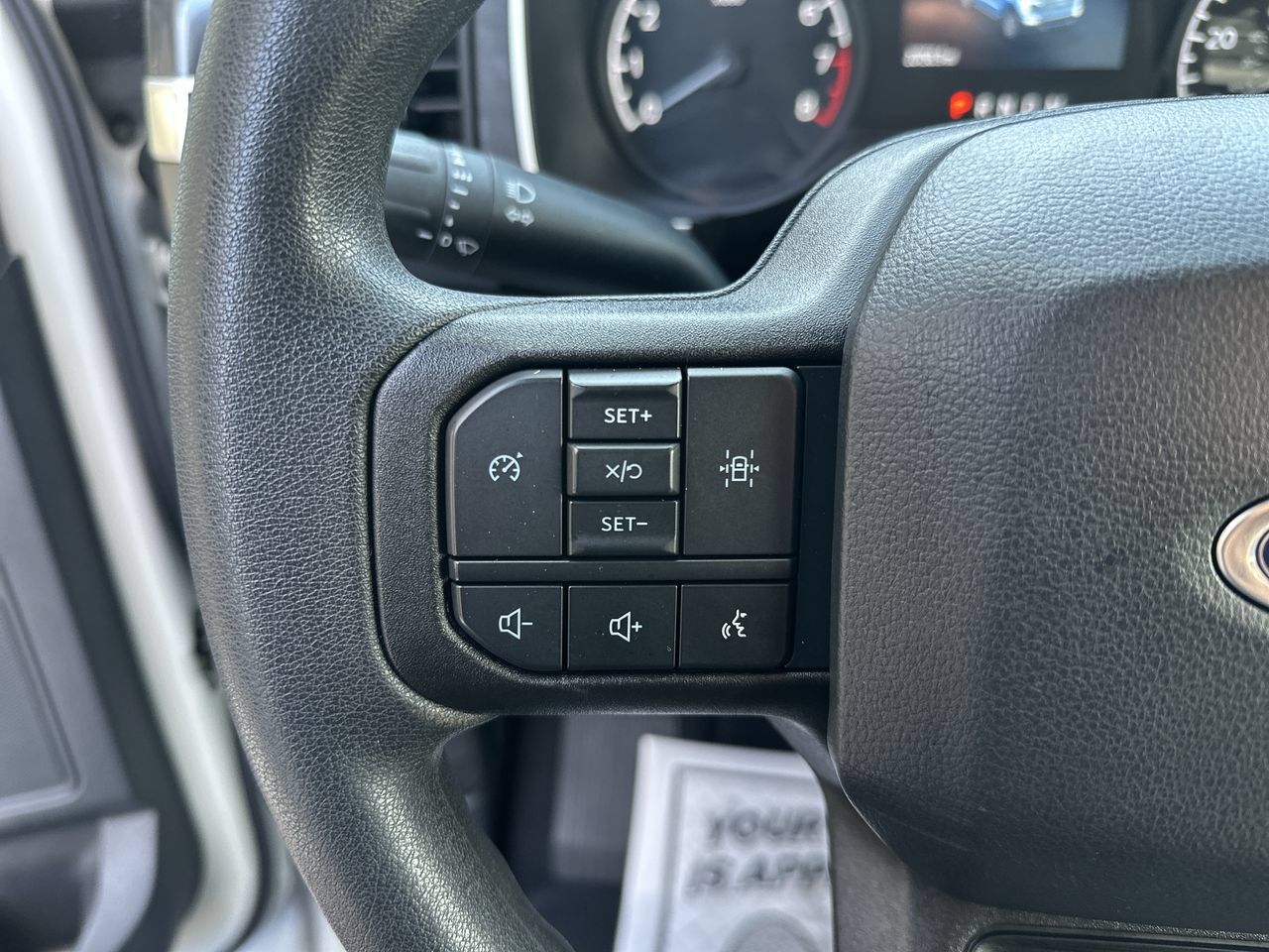 Used 2023 Ford F150 XL w/ STX Appearance Package AWD/4WD image 6