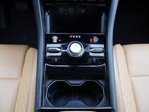 Used 2024 Jeep Grand Cherokee L Summit image 26