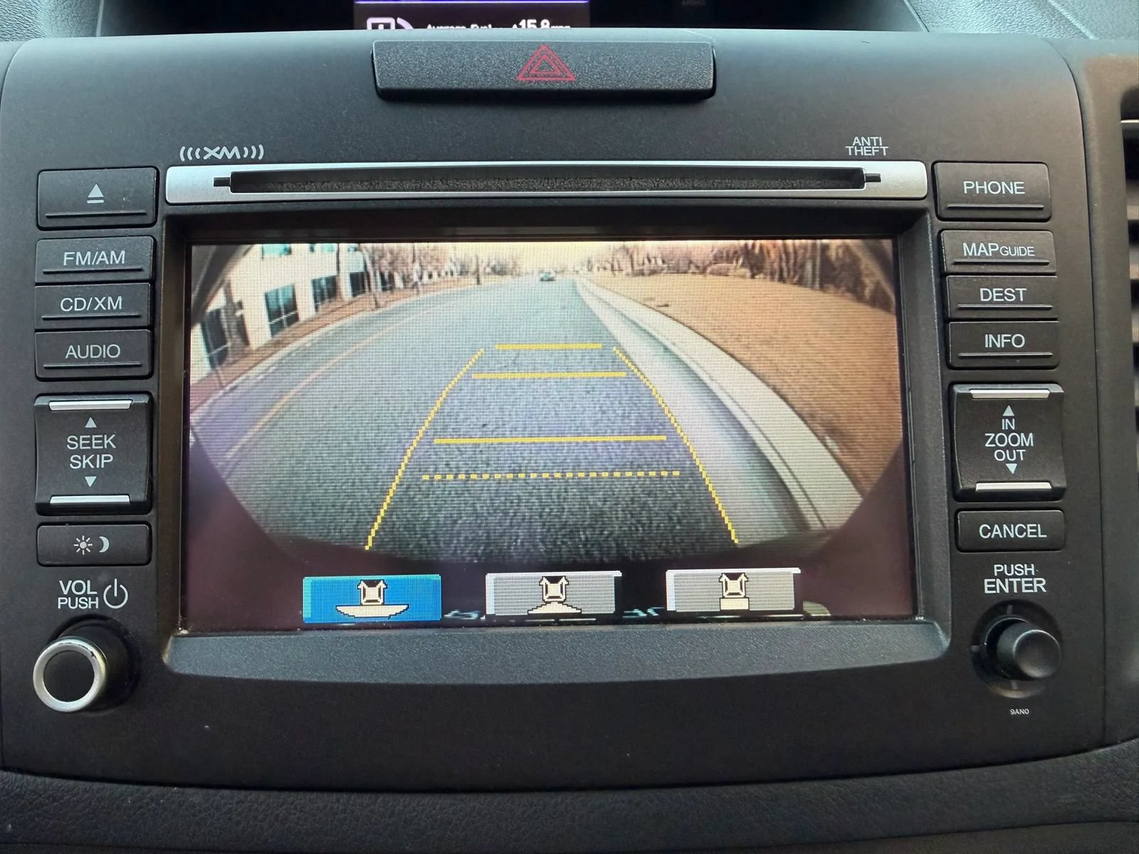 Used 2013 Honda CR-V EX-L image 26