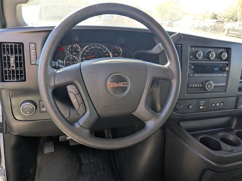 Used 2024 GMC Savana 2500 w/ Driver Convenience Package image 13