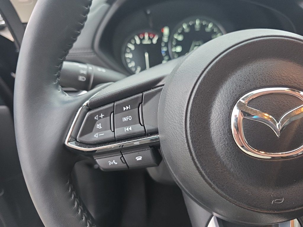 Used 2024 MAZDA CX-5 AWD 2.5 S w/ Premium Plus Pkg image 25
