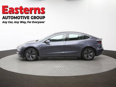 Used 2019 Tesla Model 3 Standard Range Plus RWD image 54