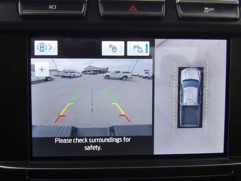 Used 2024 Ford F250 XL w/ STX Appearance Package AWD/4WD image 24