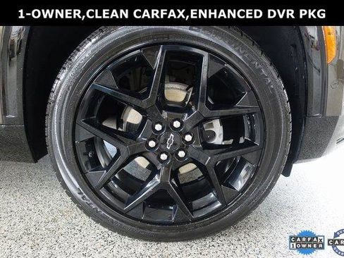 Used 2024 Chevrolet Traverse RS w/ LPO, Floor Liner Package AWD/4WD image 31