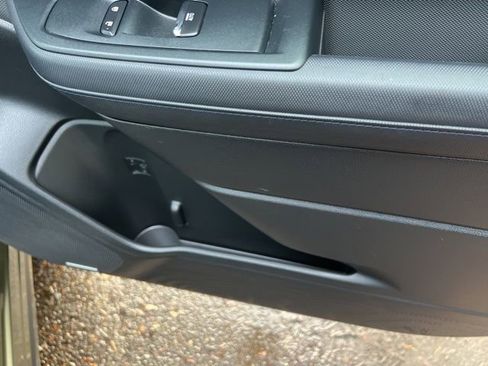 Used 2025 Subaru Forester Limited w/ Popular Package #1 image 64