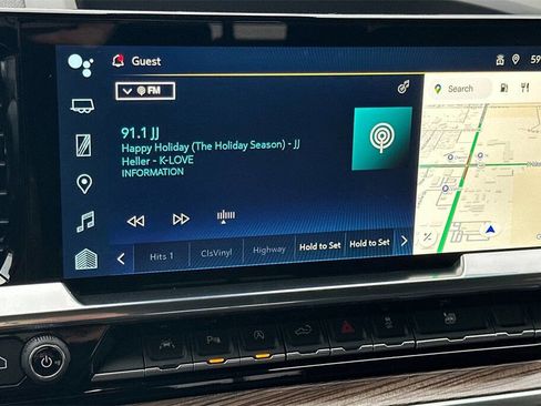 New 2026 Chevrolet Silverado 1500 LT w/ All Star Edition Plus image 18