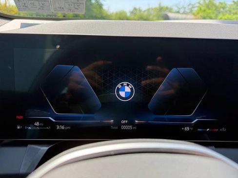 New 2026 BMW X3 xDrive30i w/ Convenience Package AWD/4WD image 27
