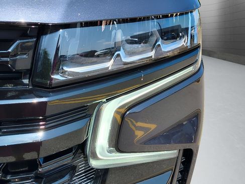Used 2023 Chevrolet Tahoe Z71 AWD/4WD image 38