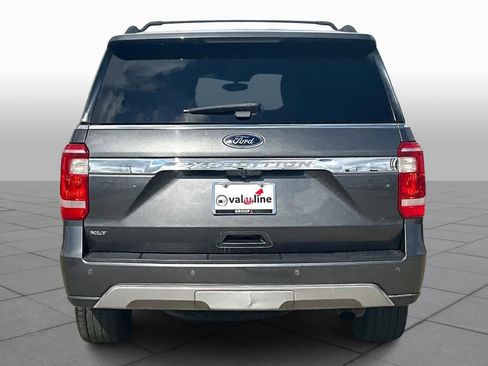 Used 2020 Ford Expedition XLT w/ Equipment Group 202A image 5