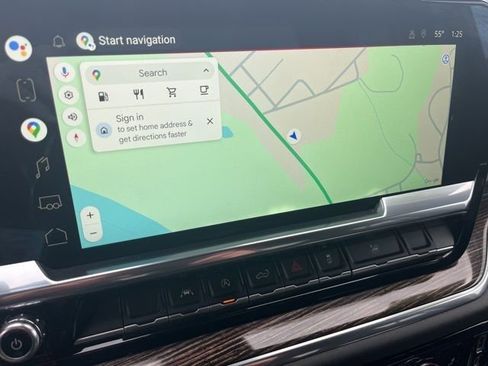 Used 2022 GMC Sierra 1500 Elevation image 30