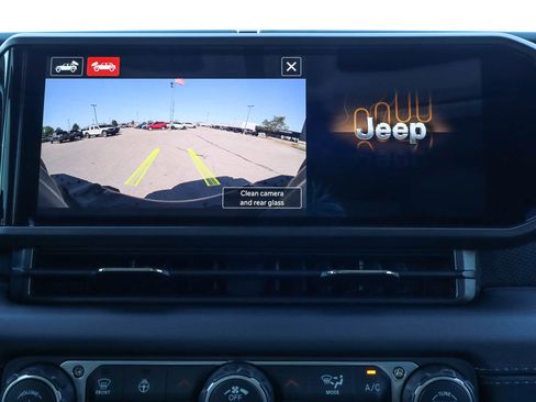 New 2026 Jeep Wrangler Unlimited Rubicon 392 AWD/4WD image 27
