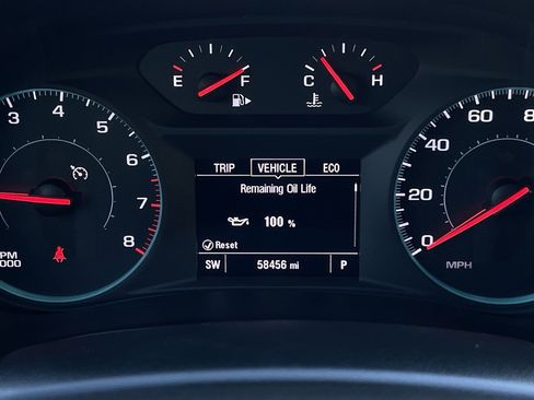 Used 2023 Chevrolet Malibu LT image 16