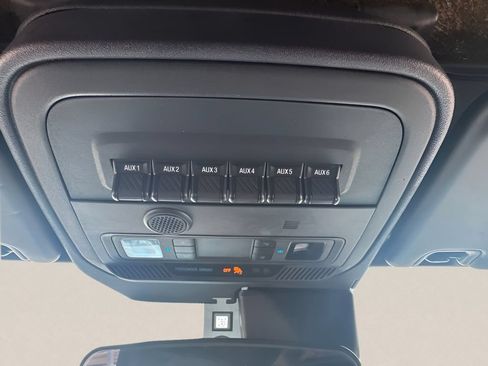 Used 2022 Ford Bronco Badlands AWD/4WD image 27