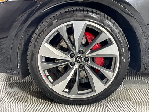 Used 2022 Audi SQ5 Premium Plus image 28