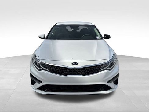 Used 2019 Kia Optima LX image 8